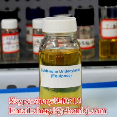 Boldenone undecylenate  CAS : 13103-34-9 ()